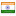 ijetm.org server is located in India